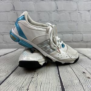 Adidas Torsion System, 3D cushion, Sneaker Women’s Size‎ 6
